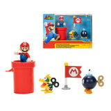 Juego Browser Airship Nintendo 6Cm