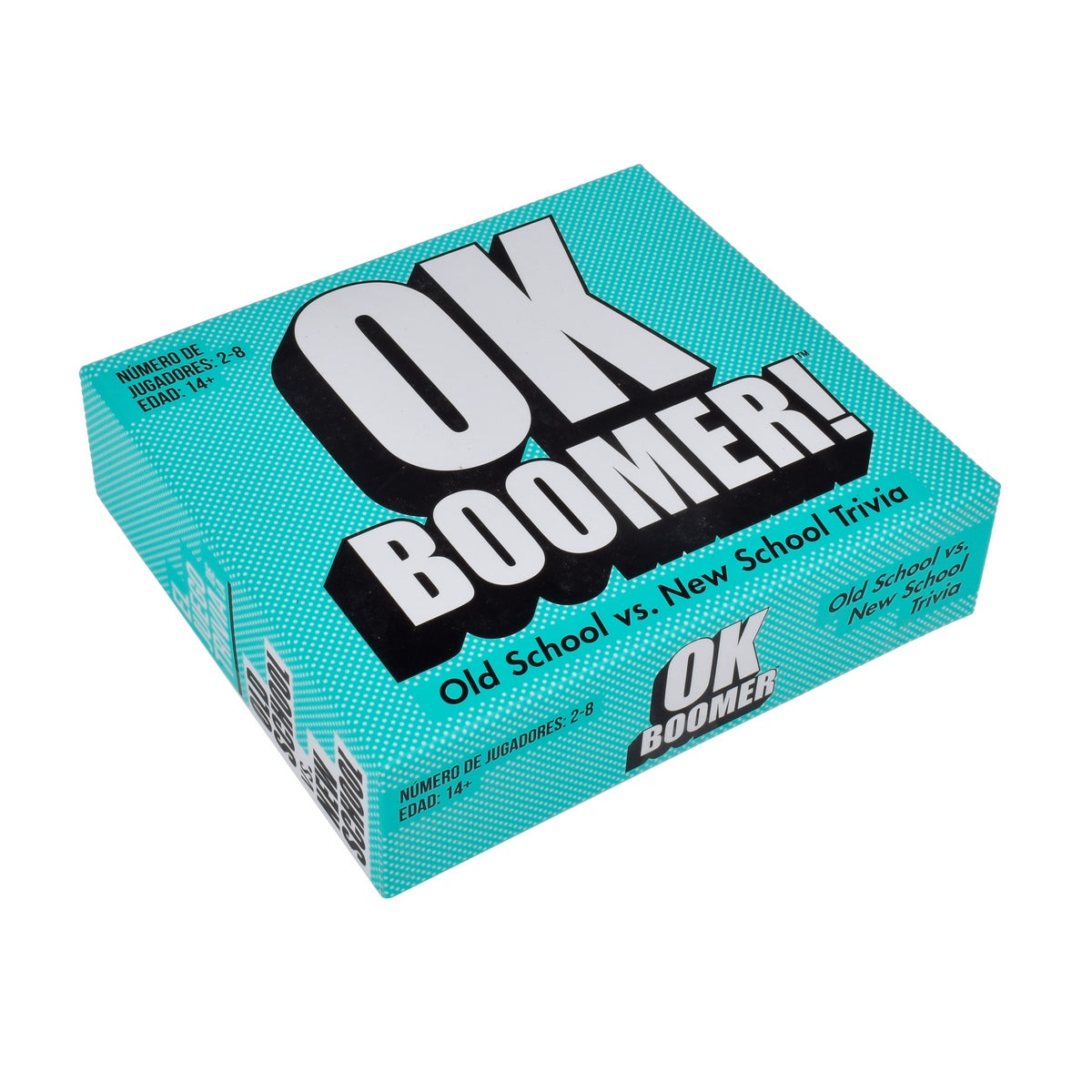Juego Ok Boomer
