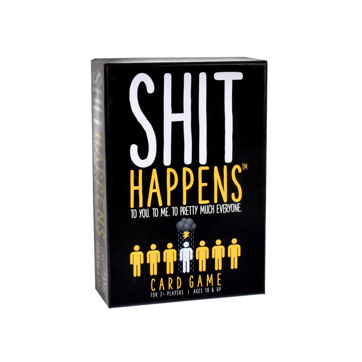 Juego Shit Happens