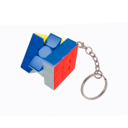 Cubo 3X3 Mini Llavero Nexcube