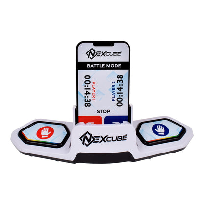 Pack Competicion Cubos Nexcube