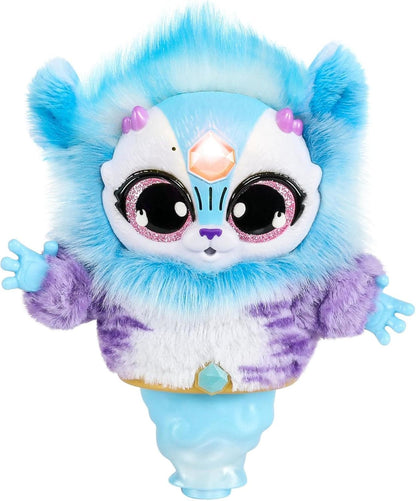 Magic Mixies S3 Genio Lampara Magica - Verde