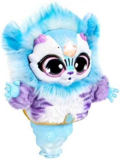 Magic Mixies S3 Genio Lampara Magica - Verde