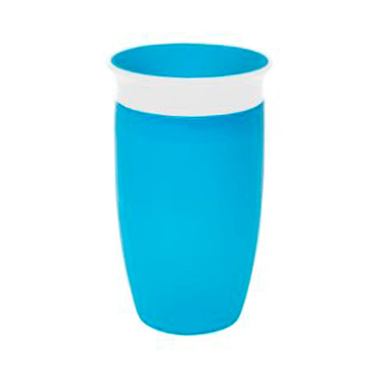 Vaso Antiderrame Miracle 360 Sippy 296Ml Munchkin - Celeste Categoría: Sillas y accesorios Tipo producto:  Vasitos para bebés