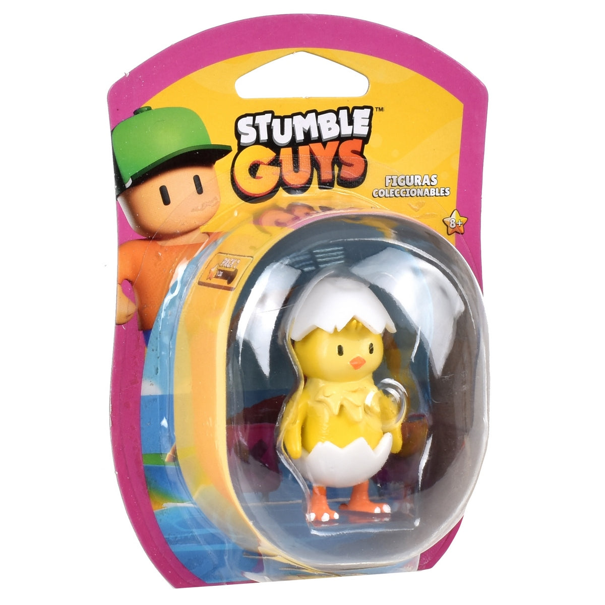 Figura 5 Cms Stumble Guys - Hatchiling