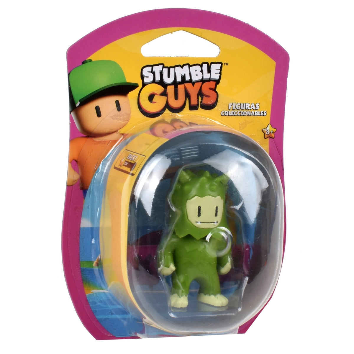Figura 5 Cms Stumble Guys - Swamp Troll