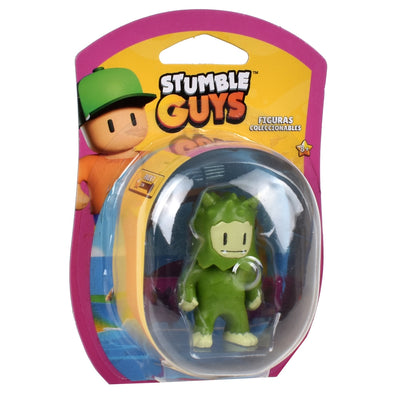 Figura 5 Cms Stumble Guys - Swamp Troll