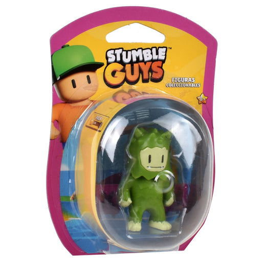 Figura 5 Cms Stumble Guys - Swamp Troll