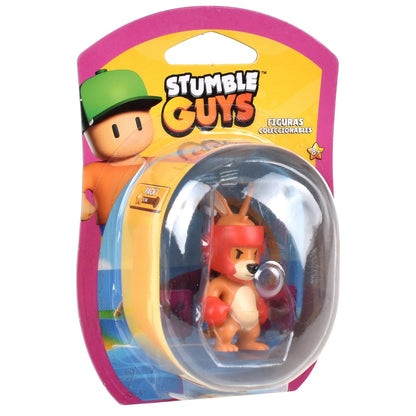 Figura 5 Cms Stumble Guys - Boxing Roo