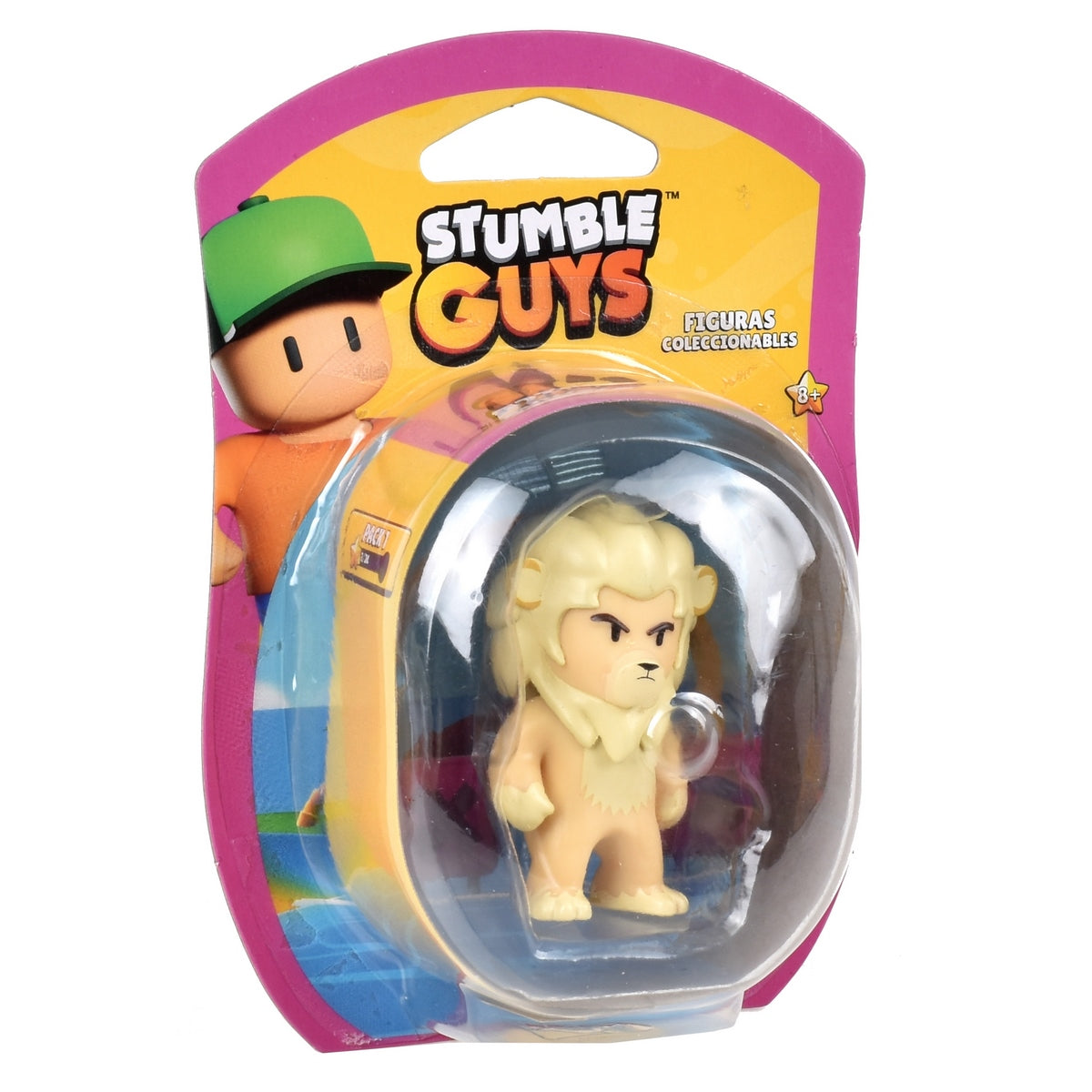 Figura 5 Cms Stumble Guys - Kiara