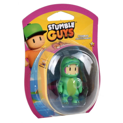 Figura 5 Cms Stumble Guys - T-rex Guy