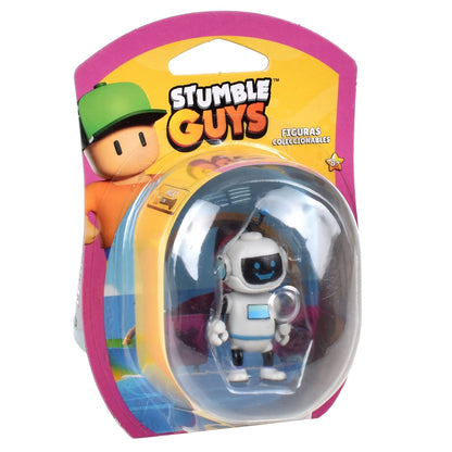 Figura 5 Cms Stumble Guys - Stumblebot Mk2