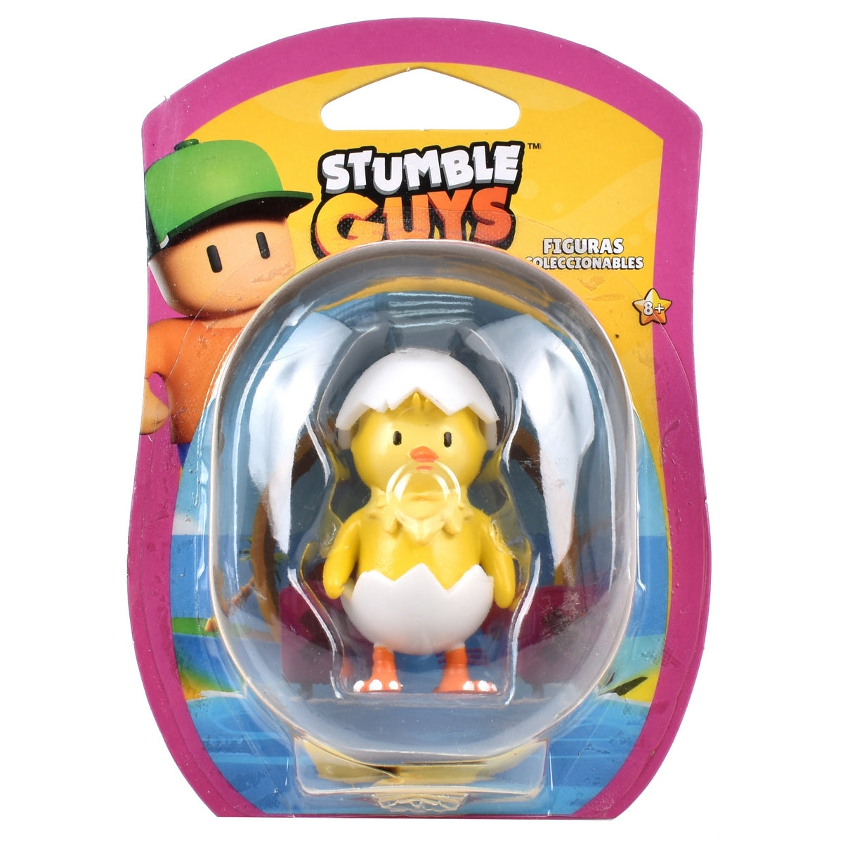 Figura 5 Cms Stumble Guys - Hatchiling