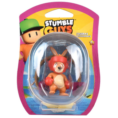 Figura 5 Cms Stumble Guys - Boxing Roo