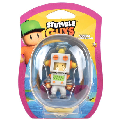 Figura 5 Cms Stumble Guys - Mr.stumblebot