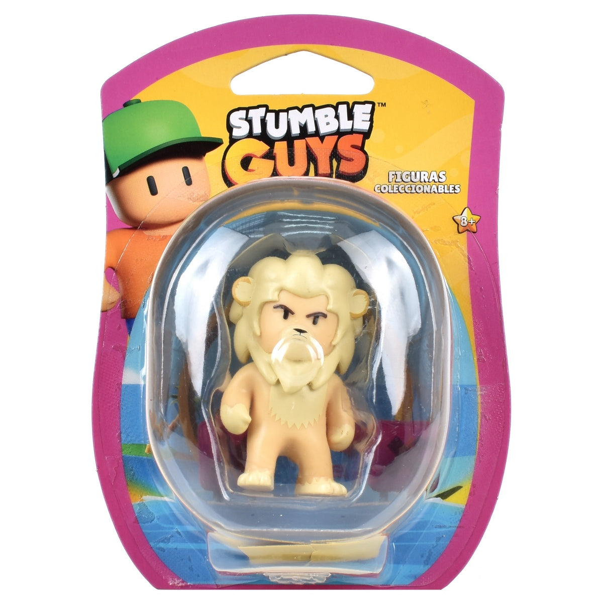 Figura 5 Cms Stumble Guys - Kiara