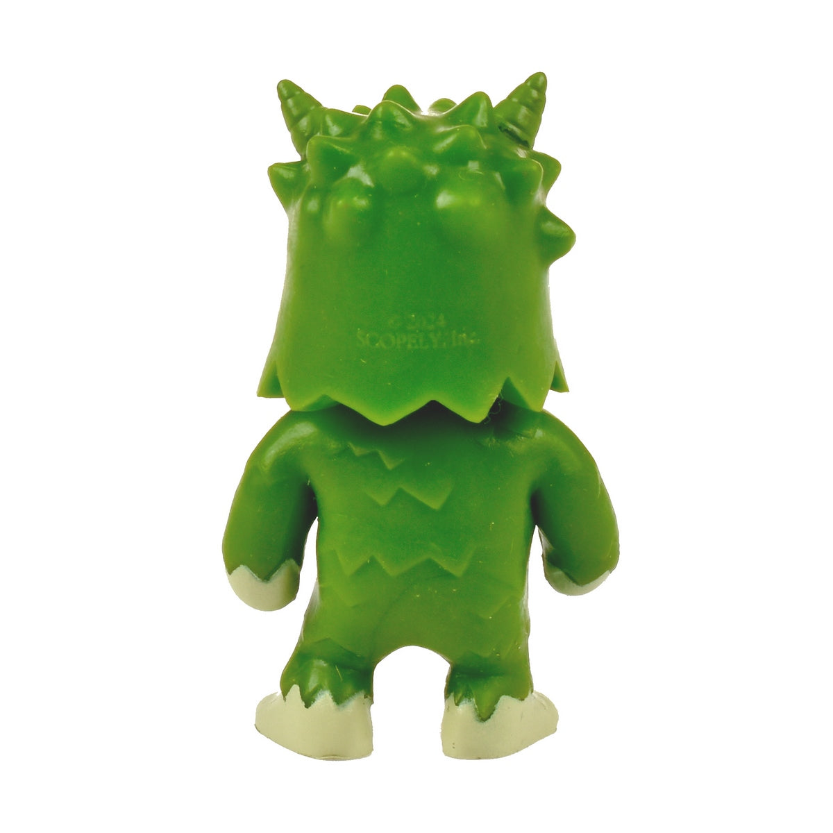 Figura 5 Cms Stumble Guys - Swamp Troll