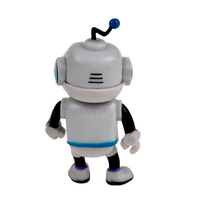 Figura 5 Cms Stumble Guys - Stumblebot Mk2