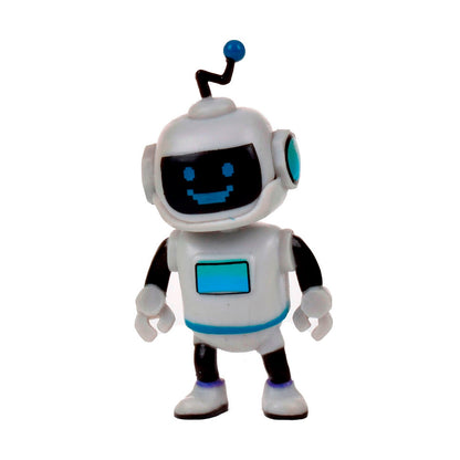 Figura 5 Cms Stumble Guys - Stumblebot Mk2