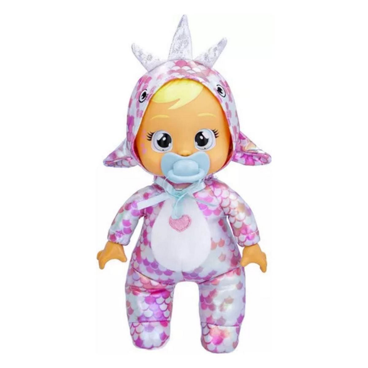 Cry Babies Tiny Dinos - Stella