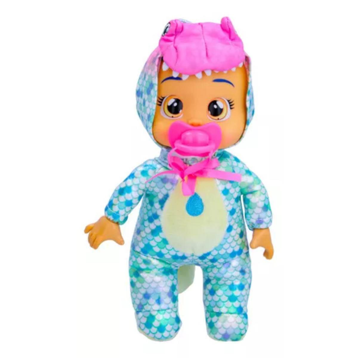 Cry Babies Tiny Dinos - Mia