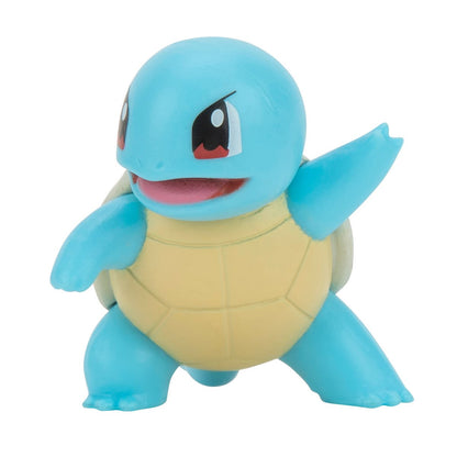 Cinturon Entrenador Pokemon - Squirtle