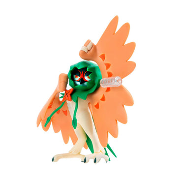 Pack Figura 11 Cm. Pokemon - Decidueye