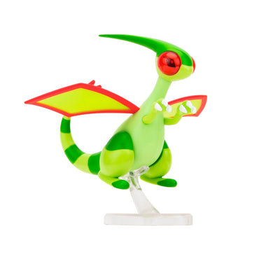 Pack Figura 11 Cm. Pokemon - Flygon
