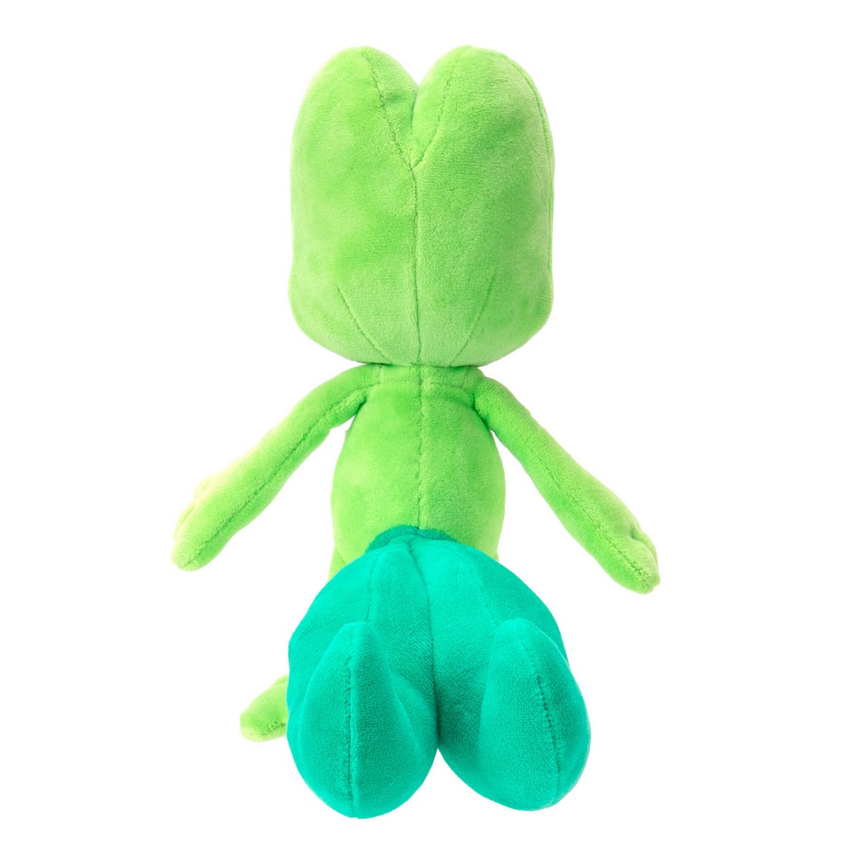 Peluche De 20 Cms Pokemon - Treecko