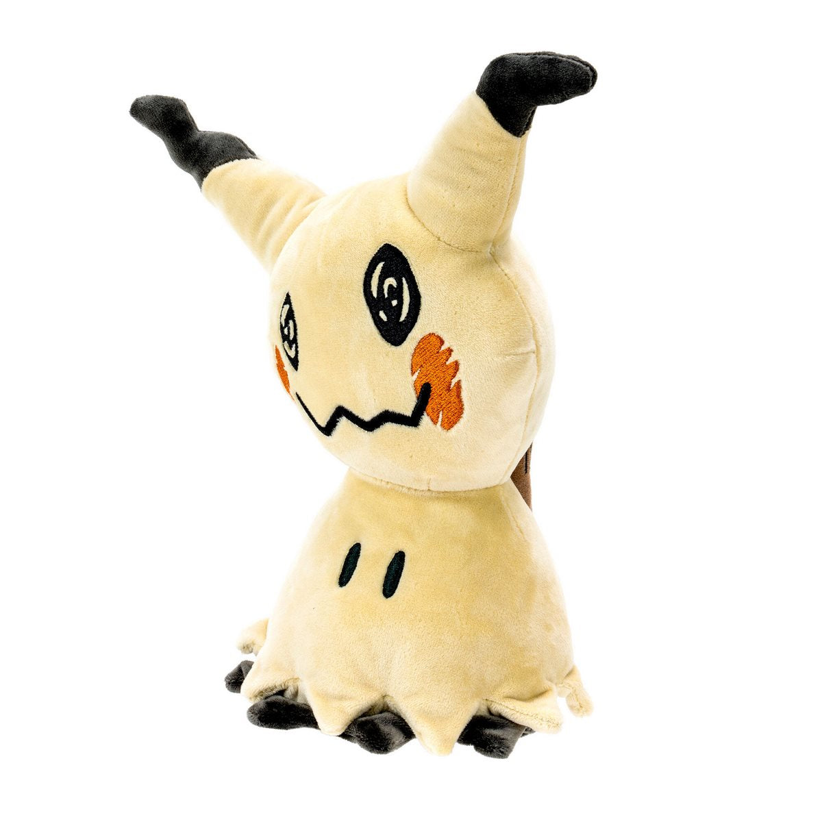Peluche De 20 Cms Pokemon - Mimikyu