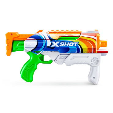 Lanza Agua Skins X-Shot - Cruiser