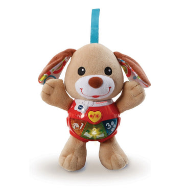 Pequeperrito Vtech
