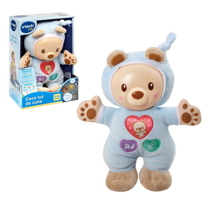 Cuco Luz De Cuna Vtech