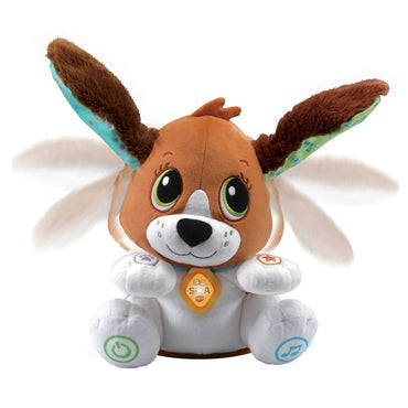 Sira La Perrita Interactiva Vtech
