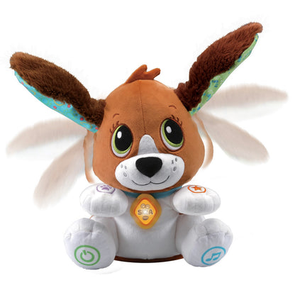 Sira La Perrita Interactiva Vtech