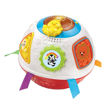 Rueda La Bola Vtech