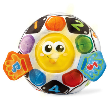 Futbola Vtech