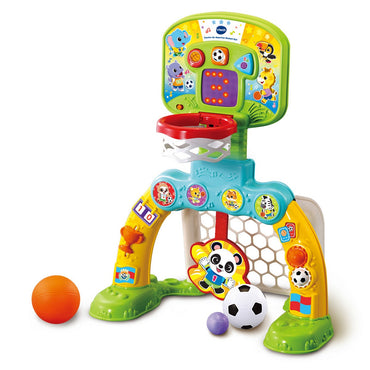 Centro De Deportes Basket-Gol Vtech