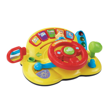 Volente Loco Vtech