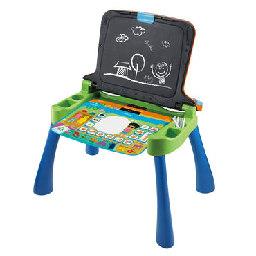 Escritorio Magico Interactivo Vtech
