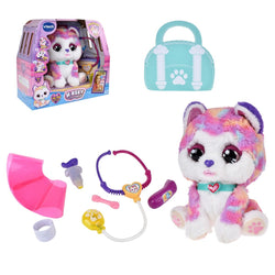 Husky Mi Cachorrito Pupitas Vtech