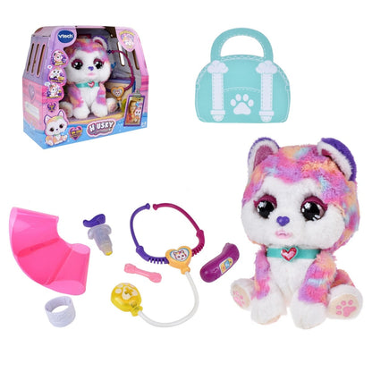 Husky Mi Cachorrito Pupitas Vtech