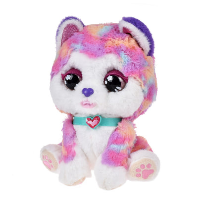 Husky Mi Cachorrito Pupitas Vtech