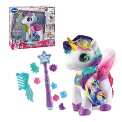 Skyla Maquillaje Magico Vtech
