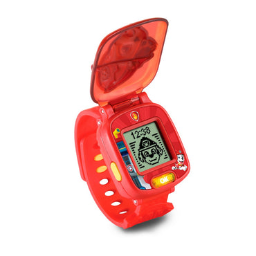 Reloj Educativo Marshall Paw Patrol Vtech
