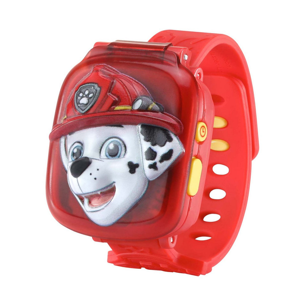 Reloj Educativo Marshall Paw Patrol Vtech