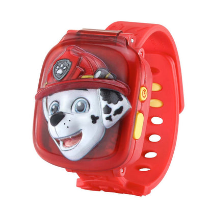 Reloj Educativo Marshall Paw Patrol Vtech