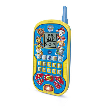 Teléfono Educativo Paw Patrol Vtech