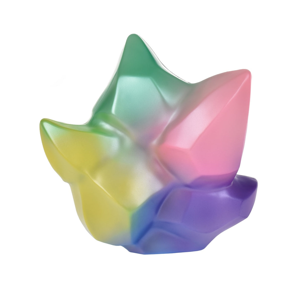 Figura Articulada De 8 Cms Sonic En Capsula Prisma Paradox Con Base Y Folleto