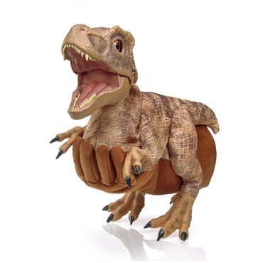 Figura Animatronix T-Rex Jurassic World
